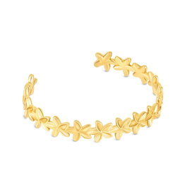 Bracelet Femme One Jewels OJPFB01G Doré