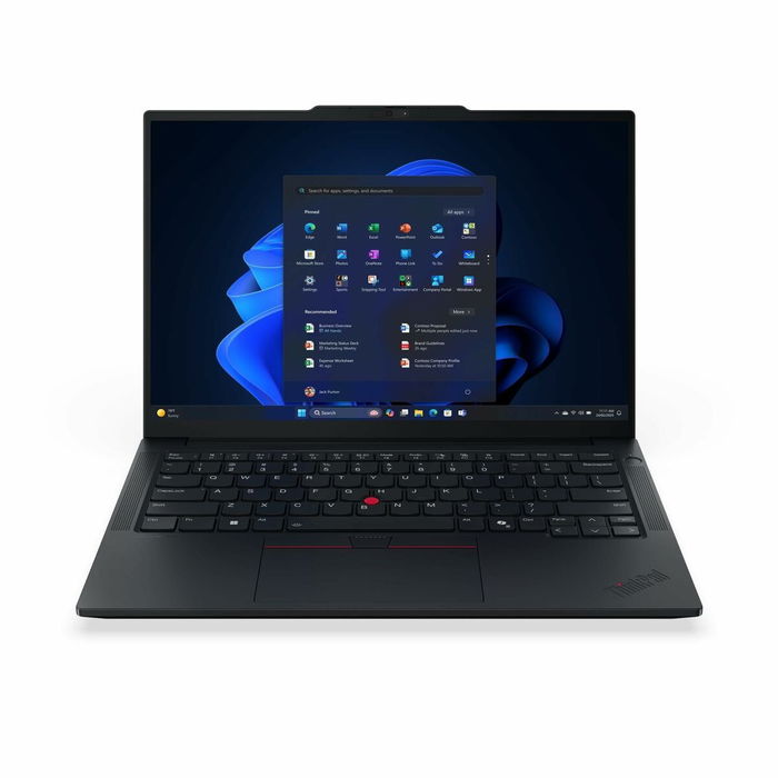 Écran Lenovo 21SX000WSP 14" intel core ultra 7 16 GB RAM 512 GB 512 GB SSD Espagnol Qwerty