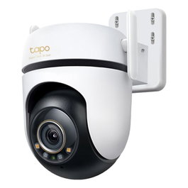 TP-Link Tapo C530WS - Caméra IP WiFi extérieure Full HD 1080p avec vision nocturne et détection de mouvement