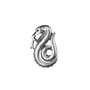 Harry Potter set cravate & badge Slytherin