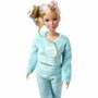 Silvertorn Steffi Love Voyage - Poupée mannequin
