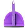 Je cherche une Idee Ensemble brosse et balayette décoratif