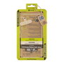 Muvit Recycletek Coque de Protection Recyclée pour Samsung Galaxy S24