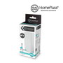 HomePluSS Alimentation pour rubans LED 24V 48W