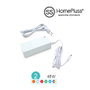 HomePluSS Alimentation pour rubans LED 24V 48W