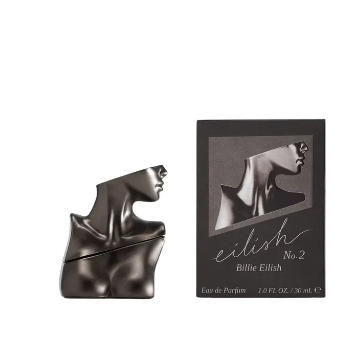 Billie Eilish Eilish No. 2 Eau de Parfum 30 ml