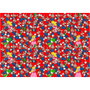 RAVENSBURGER - Puzzle Super Mario Bros 1000 pièces - 70 x 50 cm