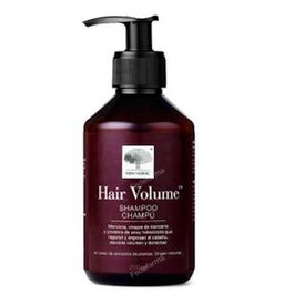 NEW NORDIC Hair Volume Shampoo 250 ml