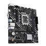 Carte Mère Asus H610M-K ARGB LGA 1700
