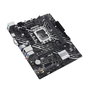 Carte Mère Asus H610M-K ARGB LGA 1700