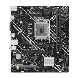 Carte Mère Asus H610M-K ARGB LGA 1700