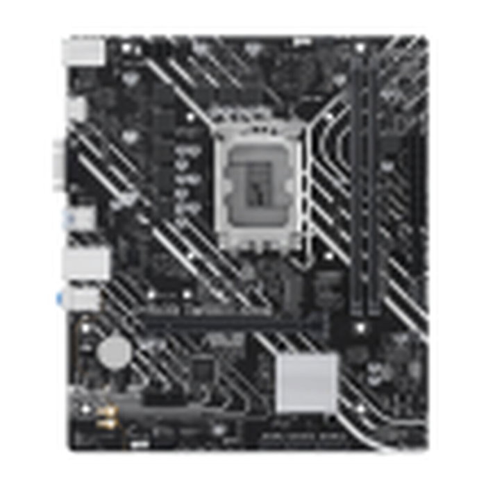 Carte Mère Asus H610M-K ARGB LGA 1700 Carte Mère Asus H610M-K ARGB LGA 1700