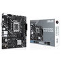 Carte Mère Asus H610M-K ARGB LGA 1700