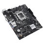 Carte Mère Asus H610M-K ARGB LGA 1700