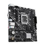 Carte Mère Asus H610M-K ARGB LGA 1700