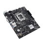 Carte Mère Asus H610M-K ARGB LGA 1700