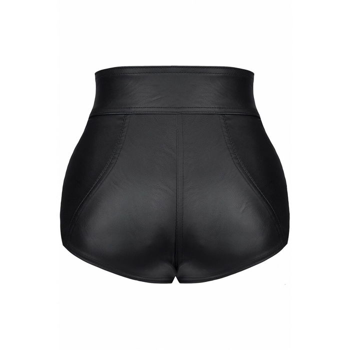 Culotte Demoniq Noir XXL