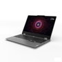 Lenovo LOQ 15,6" AMD Ryzen 5 7235HS 16 Go RAM 512 Go SSD NVIDIA GeForce RTX 3050 QWERTY US