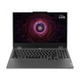 Lenovo LOQ 15,6" AMD Ryzen 5 7235HS 16 Go RAM 512 Go SSD NVIDIA GeForce RTX 3050 QWERTY US