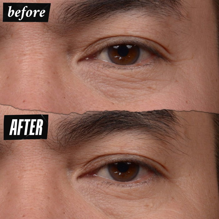 Kiehl'S Age Defender Crème Réparation Yeux Homme 14 ml