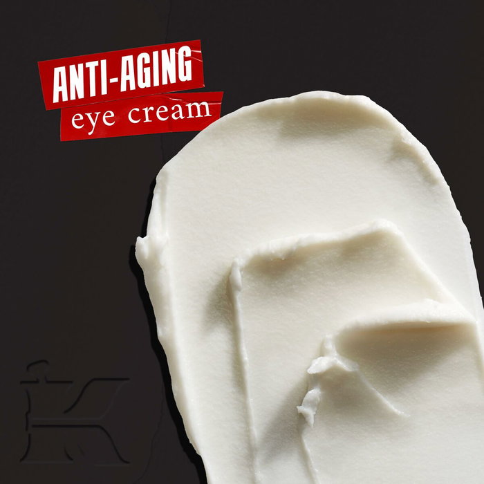 Kiehl'S Age Defender Crème Réparation Yeux Homme 14 ml