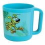 Fun House Jeu de Vaisselle Marsupilami avec Peluche