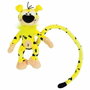 Fun House Jeu de Vaisselle Marsupilami avec Peluche