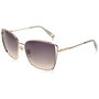 Lunettes de soleil Femme Furla SFU600-59033M ø 59 mm