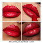 Guerlain Rouge G #345 3,5 gr Recharge Rouge à Lèvres