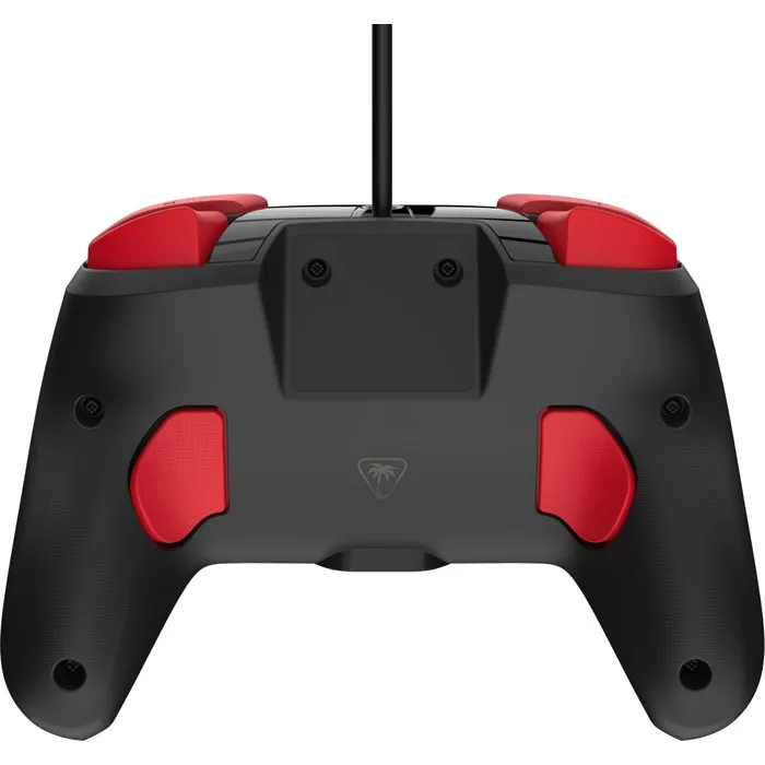 Turtle Beach Rematch Manette gaming filaire Goomba Stomp pour Nintendo Switch 2