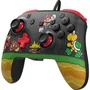 Turtle Beach Rematch Manette gaming filaire Goomba Stomp pour Nintendo Switch 2