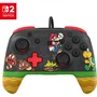 Turtle Beach Rematch Manette gaming filaire Goomba Stomp pour Nintendo Switch 2