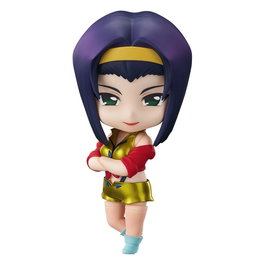 Good Smile Company Figurine Nendoroid Faye Valentine Cowboy Bebop 10 cm