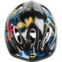 Licensing Casque de Cyclisme Batman Jaune