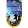 Licensing Casque de Cyclisme Batman Jaune