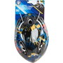 Licensing Casque de Cyclisme Batman Jaune