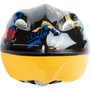 Licensing Casque de Cyclisme Batman Jaune