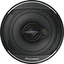 Pioneer TS-A1371F Haut-parleurs de voiture coaxiaux 3 voies 13 cm - 300 W max / 50W RMS - Sensibilité 89 dB, réponse en fréquence 44 Hz - 52 kHz