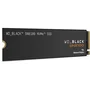 Western Digital WD Black SN8100 2 To SSD M.2 NVMe PCIe Gen5x4