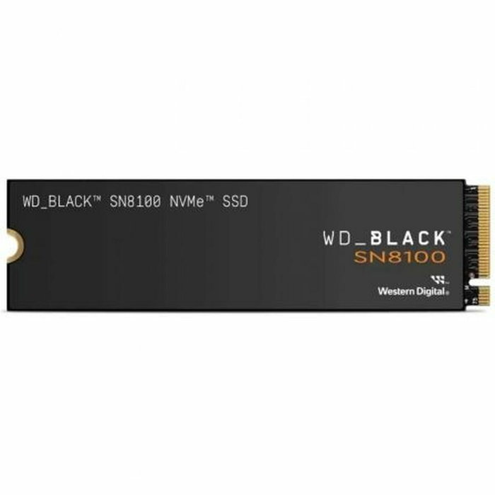Disque dur Western Digital WDS200T1X0M 2 TB SSD