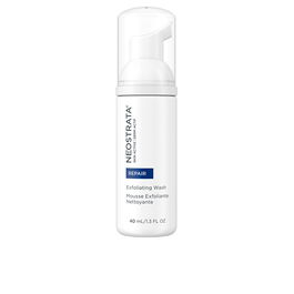 Neostrata Mousse Nettoyante Exfoliante Skin Active Repair 125 ml - Nettoyage Efficace et Régénération Cellulaire
