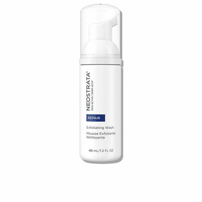 Neostrata SKIN ACTIVE REPAIR Mousse nettoyante exfoliante 125 ml Neostrata SKIN ACTIVE REPAIR Mousse nettoyante exfoliante 125 ml