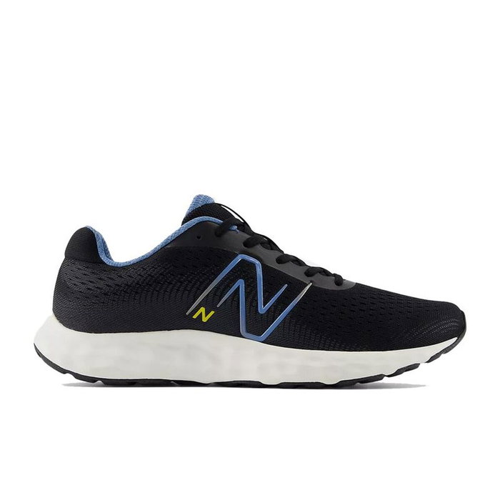 Chaussures de Running pour Adultes New Balance 520V8 Noir 43 Chaussures de Running pour Adultes New Balance 520V8 Noir 43
