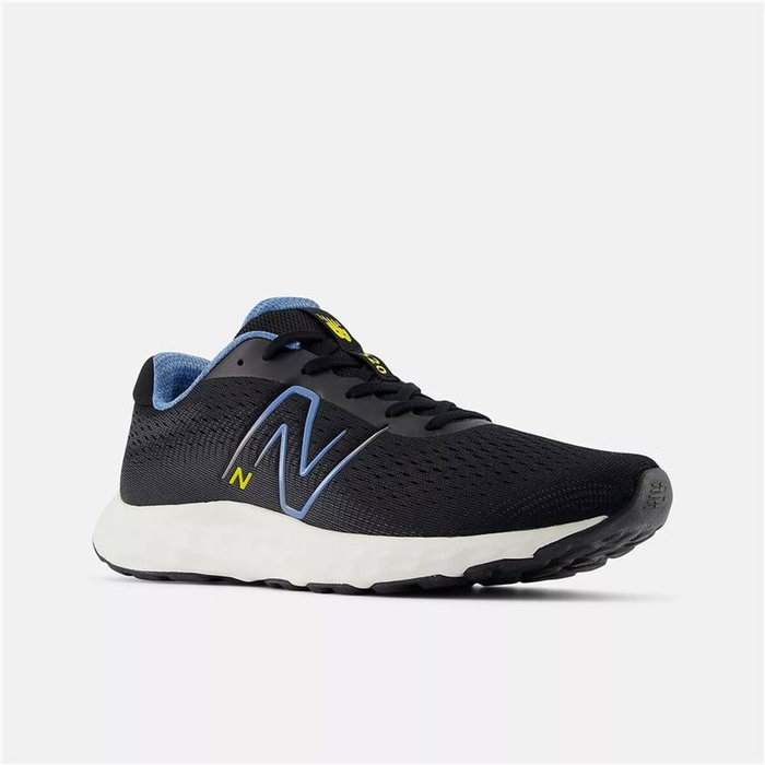 Chaussures de Running pour Adultes New Balance 520V8 Noir 43 Chaussures de Running pour Adultes New Balance 520V8 Noir 43