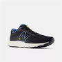 Chaussures de Running pour Adultes New Balance 520V8 Noir 43
