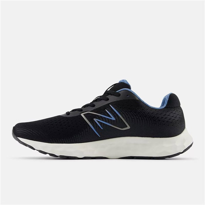 Chaussures de Running pour Adultes New Balance 520V8 Noir 43 Chaussures de Running pour Adultes New Balance 520V8 Noir 43