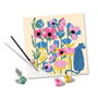 Ravensburger CreaArt Poppy - Édition limitée Jolane - 20x20 cm