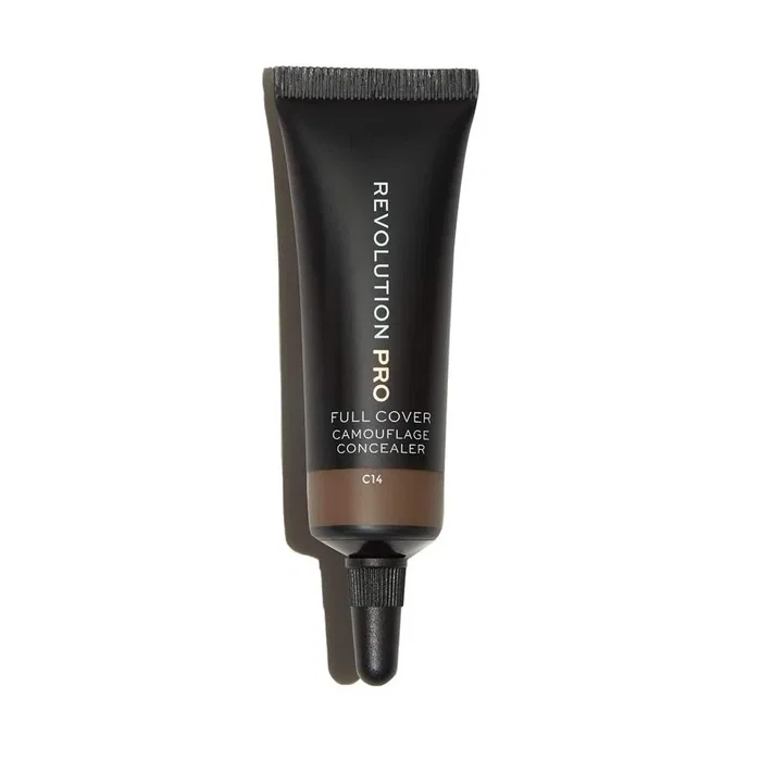 Makeup Revolution REVOLUTION PRO Anticernes liquide C 14 Makeup Revolution REVOLUTION PRO Anticernes liquide C 14