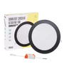 BX3 LIGHT Plaque LED circulaire encastrable 18W 1291Lm 3000K Blanc chaud 40000H [BX3-GP-LZ-3-B-WW]