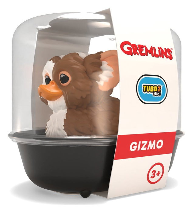 Numskull Gremlins Tubbz Mini figurine Gizmo